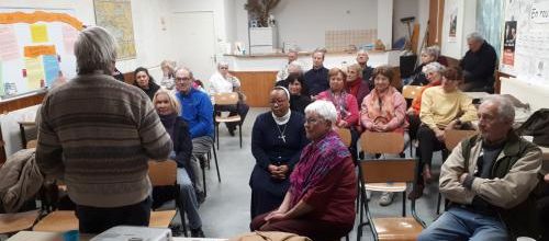 ECHO DU FILM: "JESUS, L'ENQUETE "