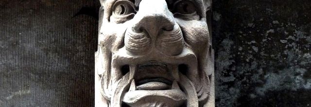 Metz / Des lions pas en liberté / 1...