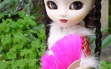 Décembre : Pullip China China