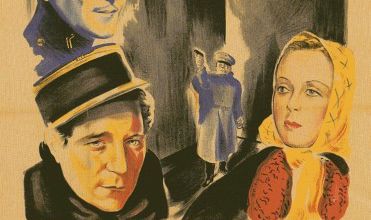 LA GRANDE ILLUSION - JEAN GABIN BOX OFFICE 1937