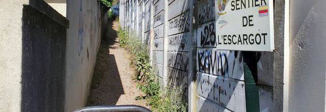 De la Seine à l'Essonne (3/6) : vers les marais