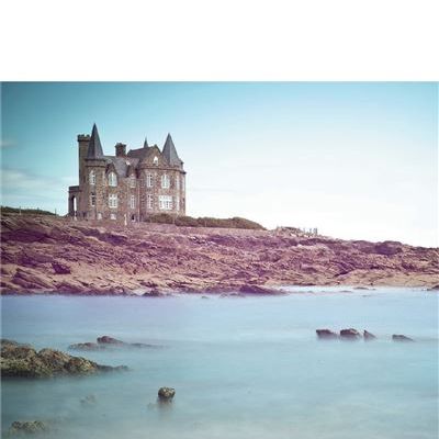 Cézembre ; Hélène Gestern