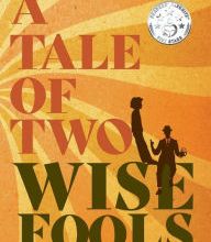 Download free spanish books A Tale of Two Wise Fools English version RTF PDB ePub by Arin Keshishian