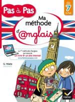 Méthode Anglais