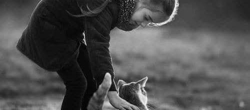 Le pouvoir de changer une vie