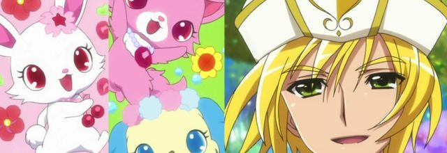 jewelpet