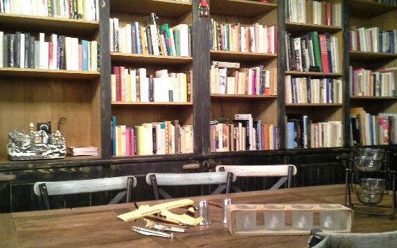 Un bistrot gourmand à découvrir à St Nazaire