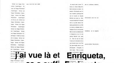 Les livres de Capture