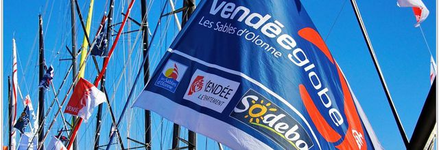 Vendée Globe 2016 (4)