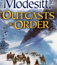 Textbooks downloadable Outcasts of Order iBook ePub MOBI