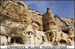 Turquie (12) Cappadoce et derviches tourneurs