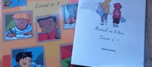 Différences entre Nino et Ana et Écrire et Lire au CP ? 
