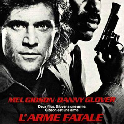 L'arme fatale