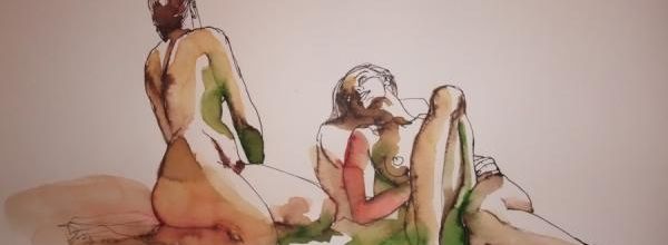Olga deux fois