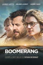 Boomerang de François Favrat 