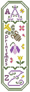 Nouveau.. Pendouilles + MP Printemps 2025