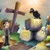 MouseCity - Carlos and the Murder Farm