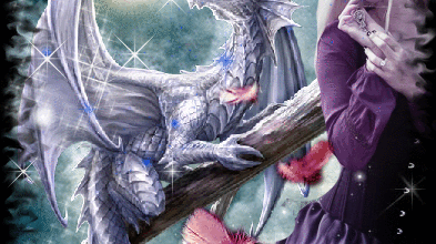 GIFS DRAGONIENS