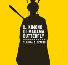 IL KIMONO DI MADAMA BUTTERFLY ePub gratis