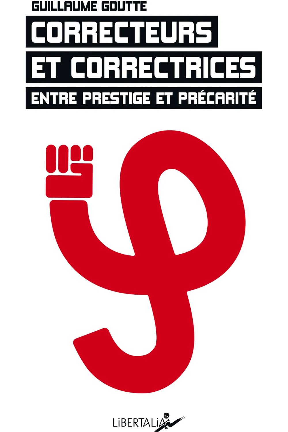 Correcteurs et correctrices, entre prestige et précarité ≡ Guillaume Goutte
