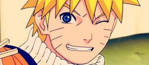 Naruto Uzumaki 