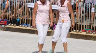 LE TITRE DE CHAMPIONNES DE FRANCE RETIRE POUR DOPAGE !!!