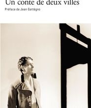 Lire des ebooks téléchargement gratuit Un Conte de deux villes 9782070381951
