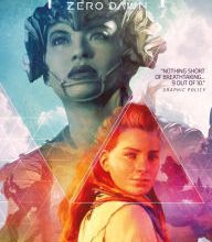 Read online: Horizon Zero Dawn Vol. 1: The Sunhawk