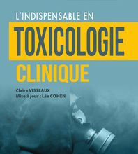Download Pdf L'indispensable en toxicologie clinique