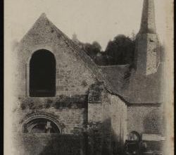 Les différents actes originaux relatifs aux moulins de Brachesac