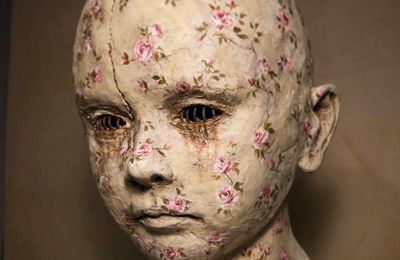 Prisons d'enfance - Tania Font