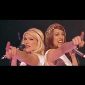 TEASER MANIA - THE ABBA TRIBUTE - 2025