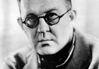 JOHN FORD BOX OFFICE