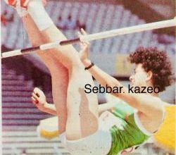 ZAÂBOUB Nacera (Née ACHIR)