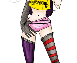 Midnight Punk