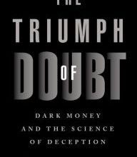 Download PDF The Triumph of Doubt: Dark Money and the Science of Deception