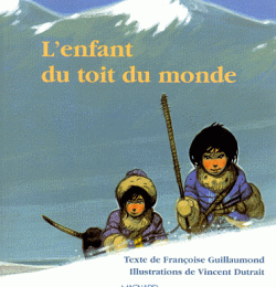 L'ENFANT DU TOIT DU MONDE