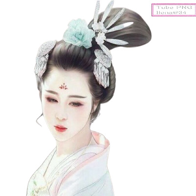 Tube Femme asiatique