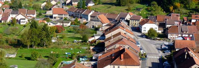 Saint-Quirin 