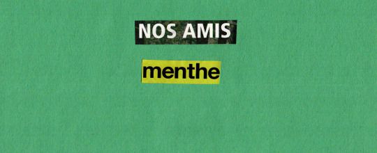 Les amimaux