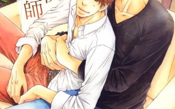 2 Yaoi au top shojo et hausse de la TVA sur les livres