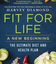 [PDF] Fit for Life: A New Beginning by Harvey Diamond