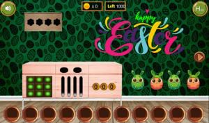8B Find easter bunny Bob soluce