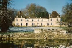 Rando 12 / le 11 janvier - St MEDARD D'EYRANS