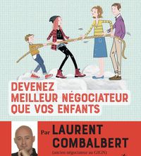 [Kindle] Devenez meilleur négociateur que vos enfants download