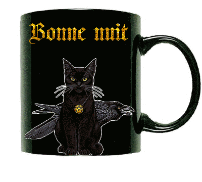 Bonne nuit 