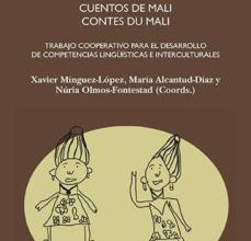 [Pdf/ePub/Mobi] MUCHO MÁS QUE EL PAÍS DOGÓN / BEAUCOUP PLUS QUE LE PAYS DOGON CUENTOS DE MALI -  descargar ebook gratis