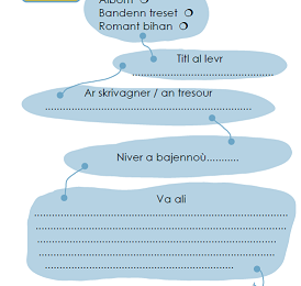 Les blasons pour travailler en autonomie