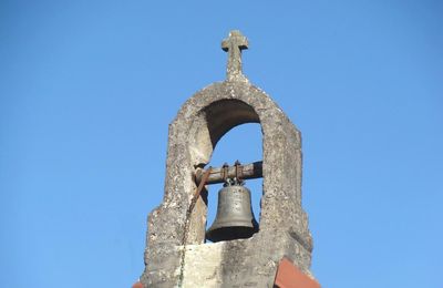La Chapelle de Lochère...