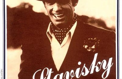 STAVISKY - JEAN PAUL BELMONDO BOX OFFICE 1974 